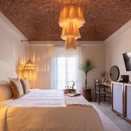 Holt Hotel Del Pueblito San Miguel de Allende Dış mekan fotoğraf