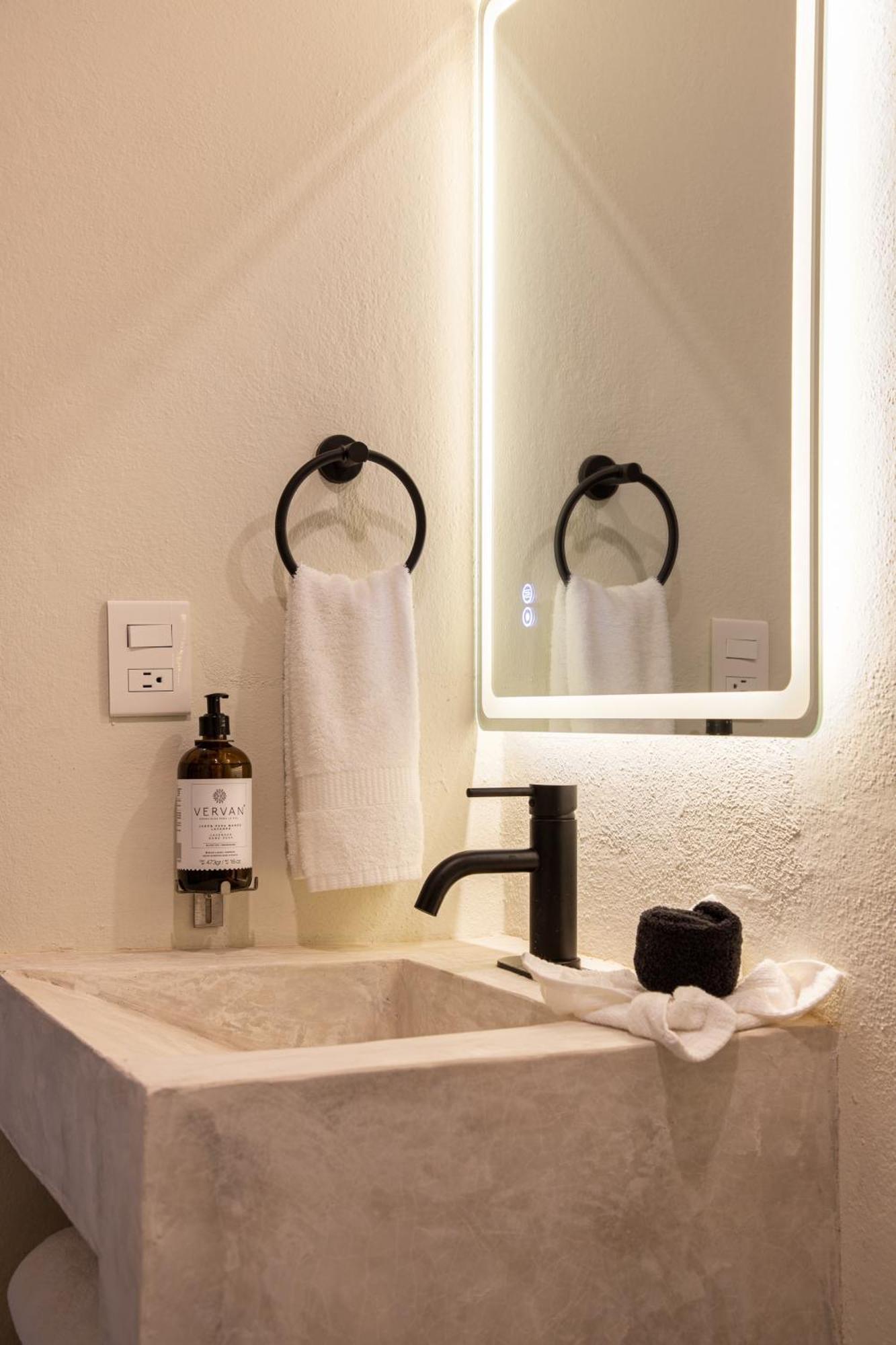 Holt Hotel Del Pueblito San Miguel de Allende Dış mekan fotoğraf