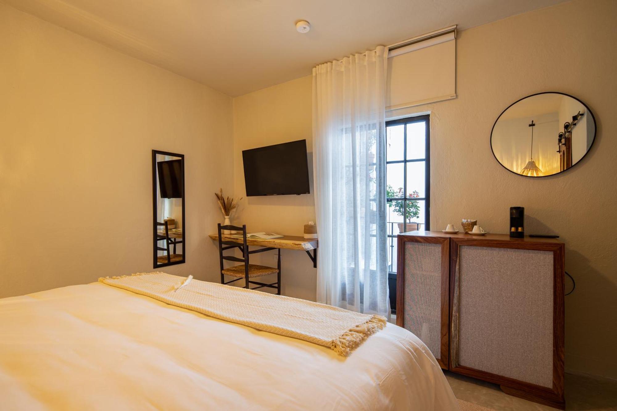 Holt Hotel Del Pueblito San Miguel de Allende Dış mekan fotoğraf