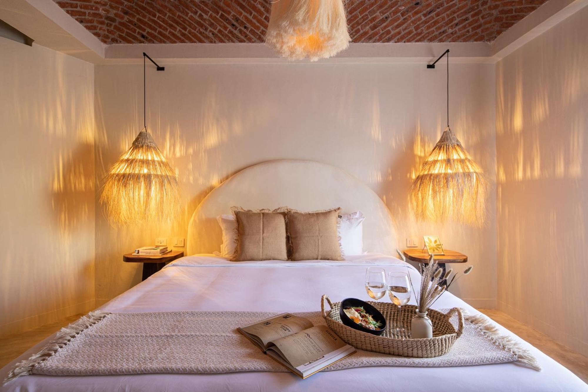 Holt Hotel Del Pueblito San Miguel de Allende Dış mekan fotoğraf