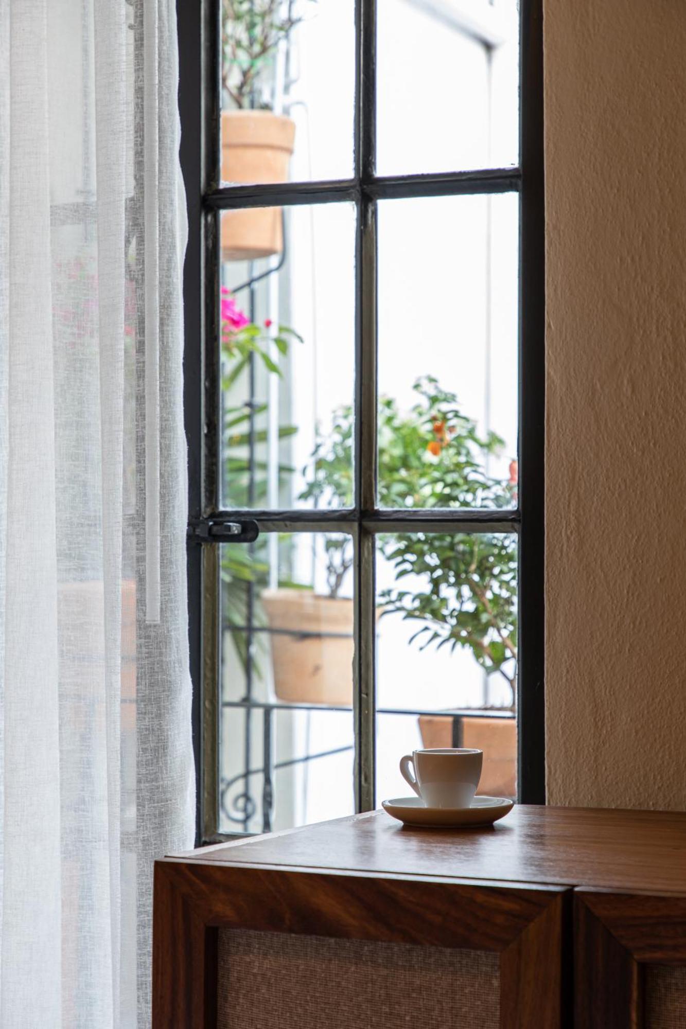 Holt Hotel Del Pueblito San Miguel de Allende Dış mekan fotoğraf