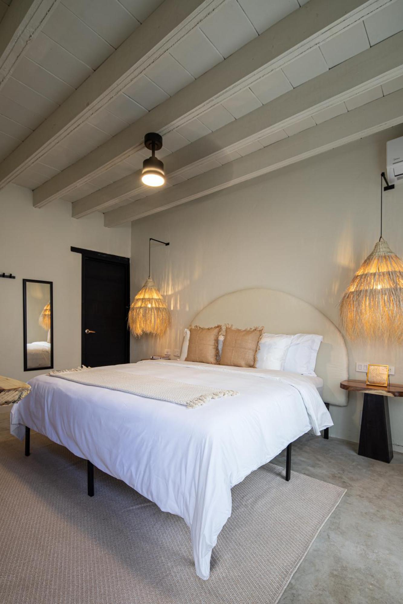 Holt Hotel Del Pueblito San Miguel de Allende Dış mekan fotoğraf