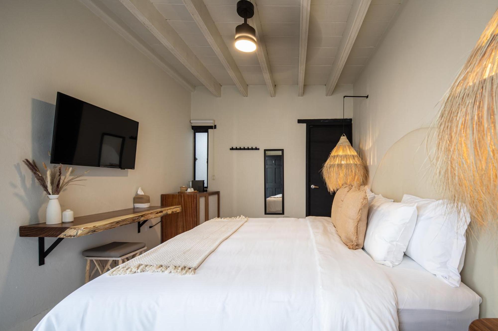 Holt Hotel Del Pueblito San Miguel de Allende Dış mekan fotoğraf