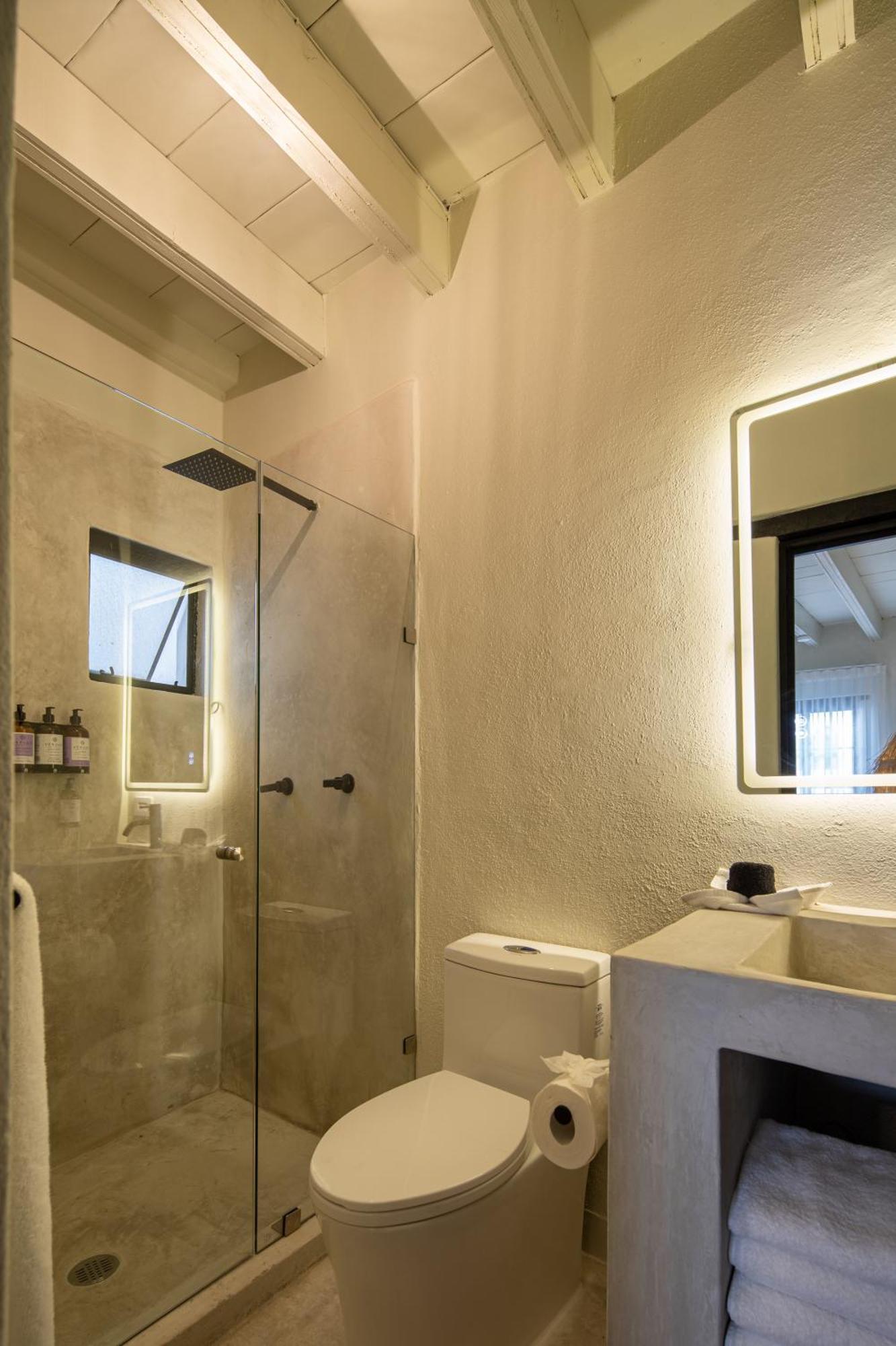 Holt Hotel Del Pueblito San Miguel de Allende Dış mekan fotoğraf