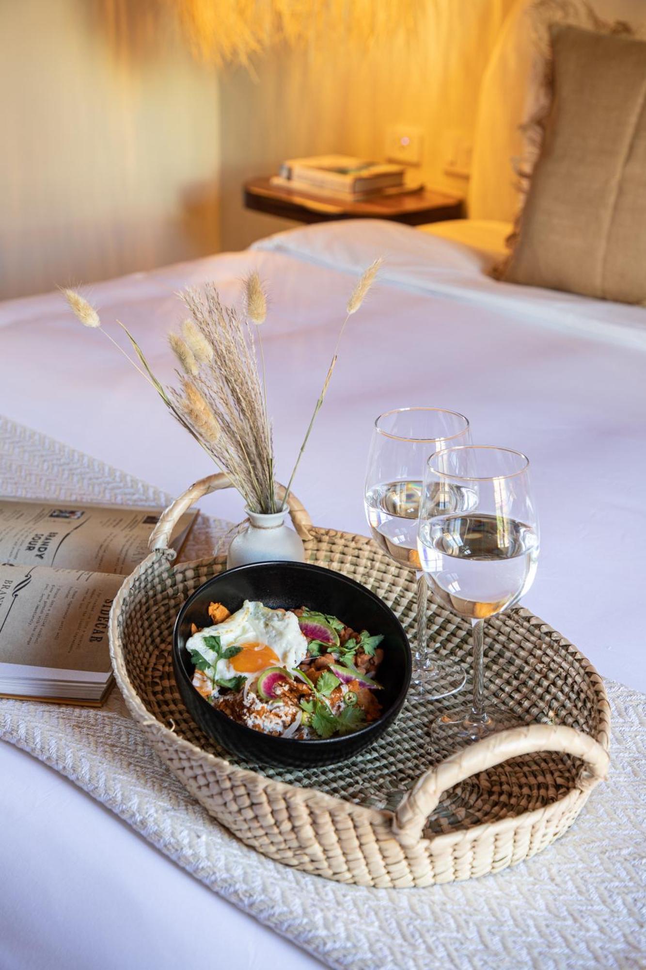 Holt Hotel Del Pueblito San Miguel de Allende Dış mekan fotoğraf