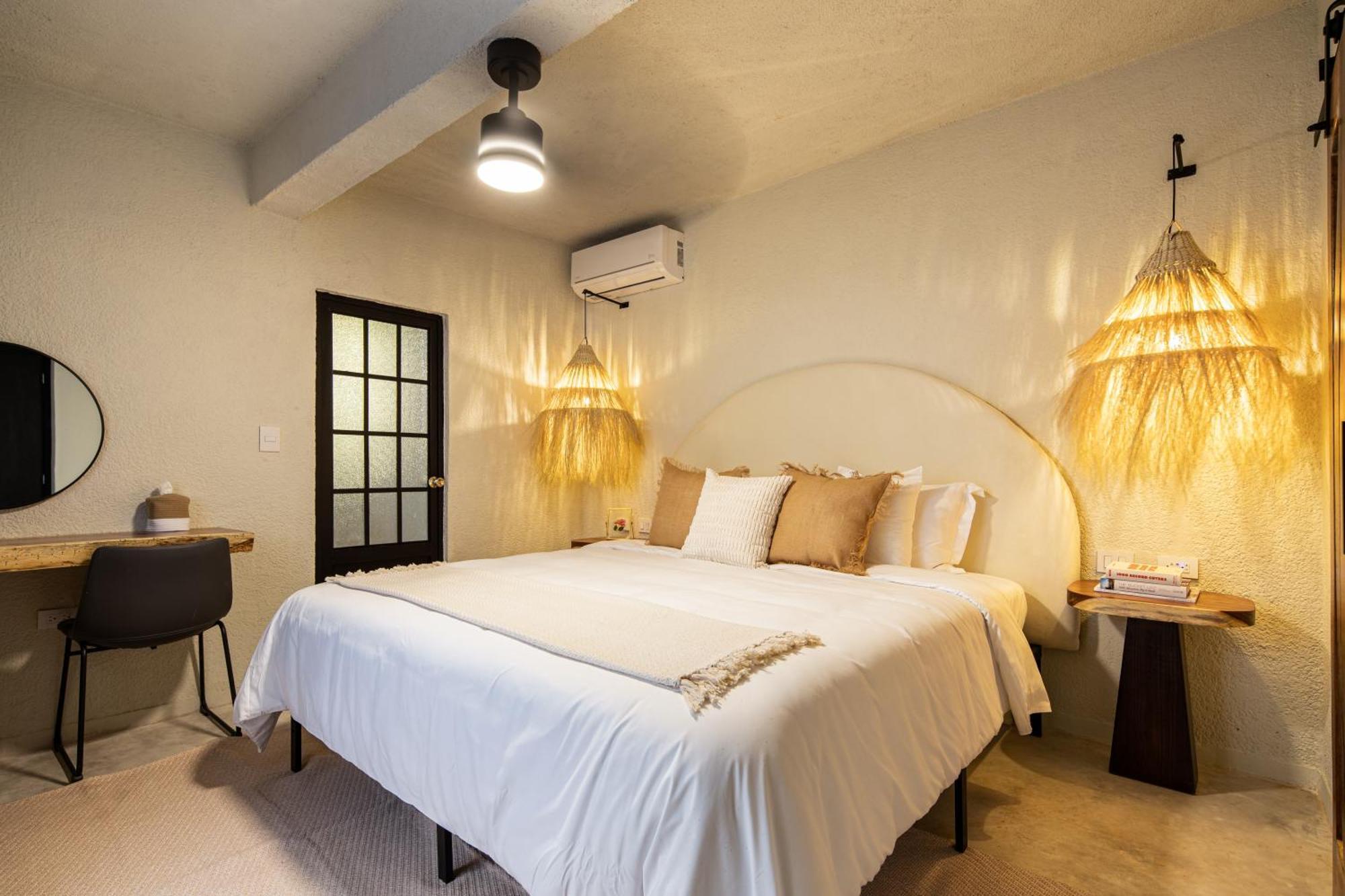 Holt Hotel Del Pueblito San Miguel de Allende Dış mekan fotoğraf