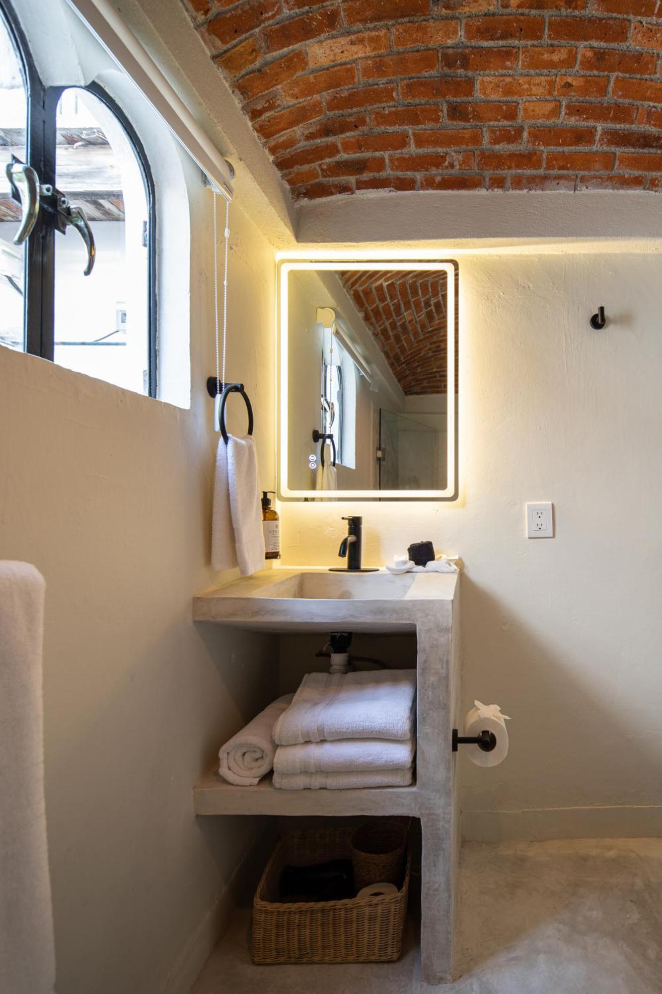 Holt Hotel Del Pueblito San Miguel de Allende Dış mekan fotoğraf
