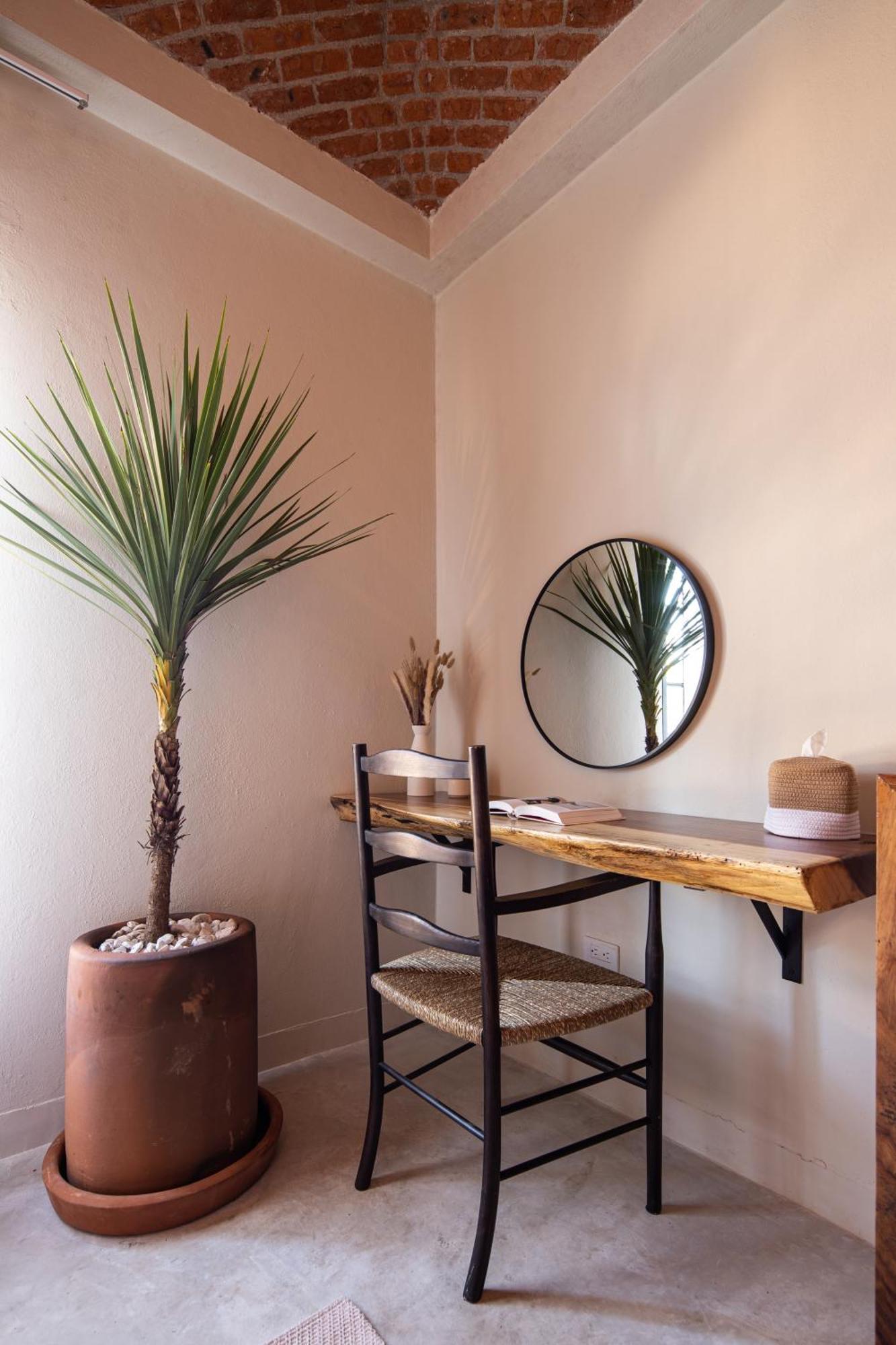 Holt Hotel Del Pueblito San Miguel de Allende Dış mekan fotoğraf