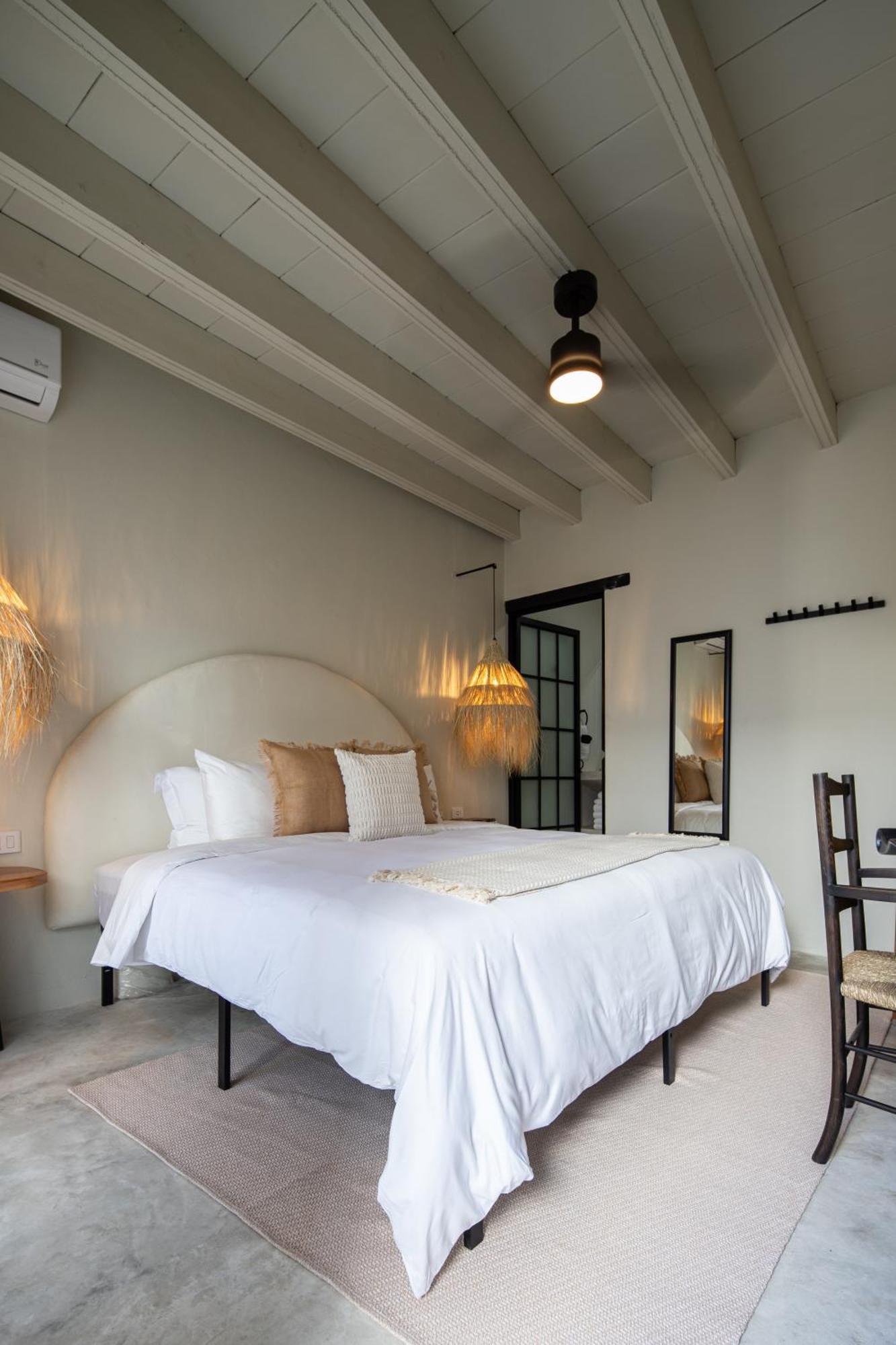 Holt Hotel Del Pueblito San Miguel de Allende Dış mekan fotoğraf