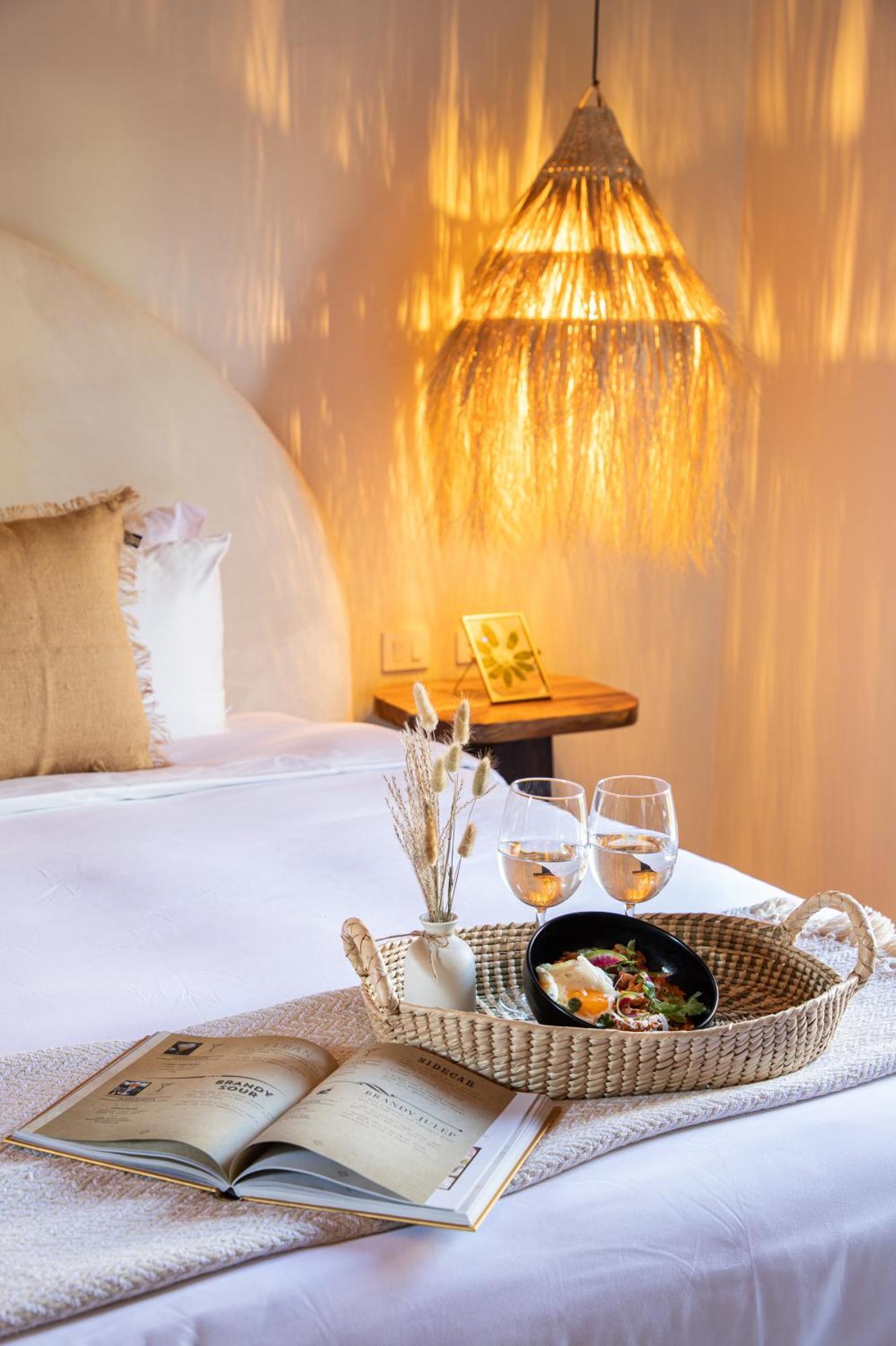 Holt Hotel Del Pueblito San Miguel de Allende Dış mekan fotoğraf