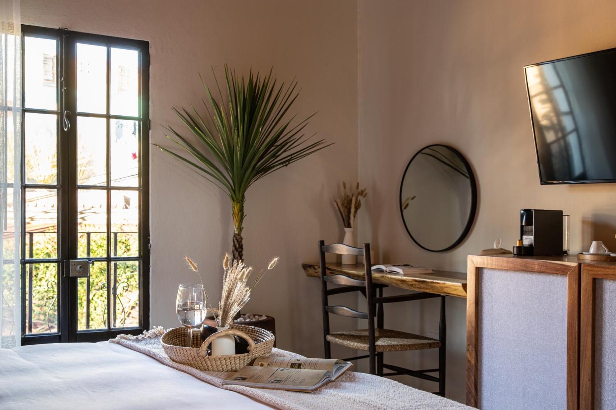 Holt Hotel Del Pueblito San Miguel de Allende Dış mekan fotoğraf