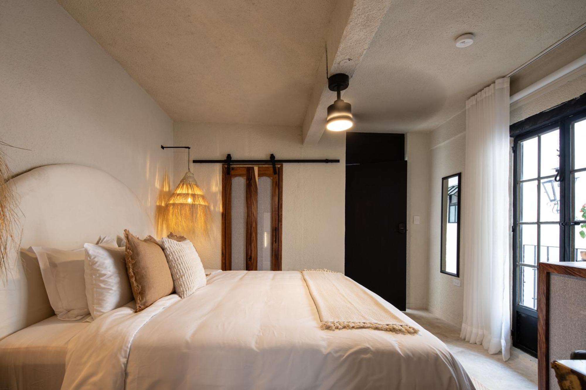 Holt Hotel Del Pueblito San Miguel de Allende Dış mekan fotoğraf