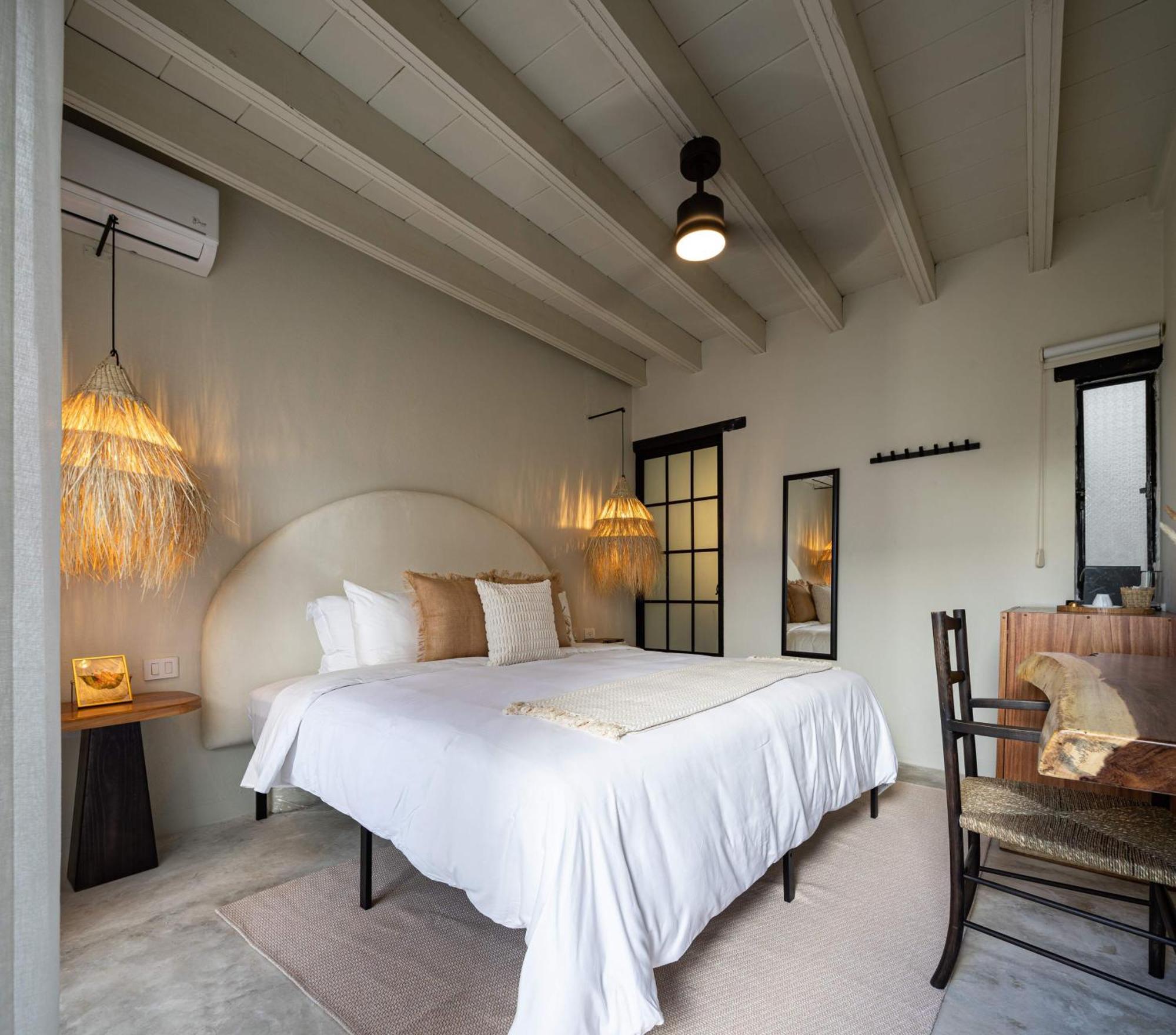Holt Hotel Del Pueblito San Miguel de Allende Dış mekan fotoğraf